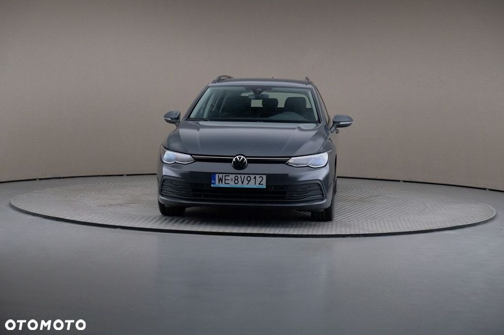 Volkswagen Golf Variant 2.0 TDI Life - 3