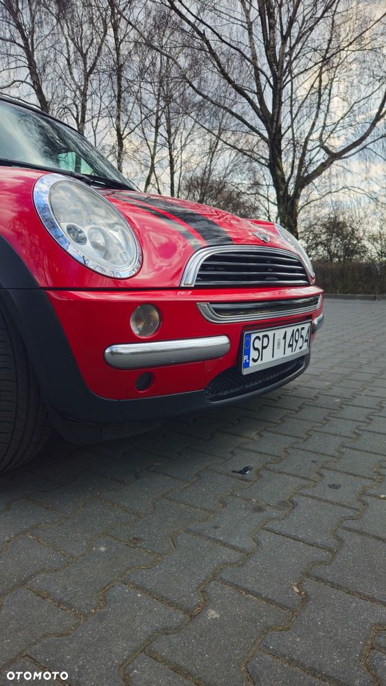 MINI ONE - 19