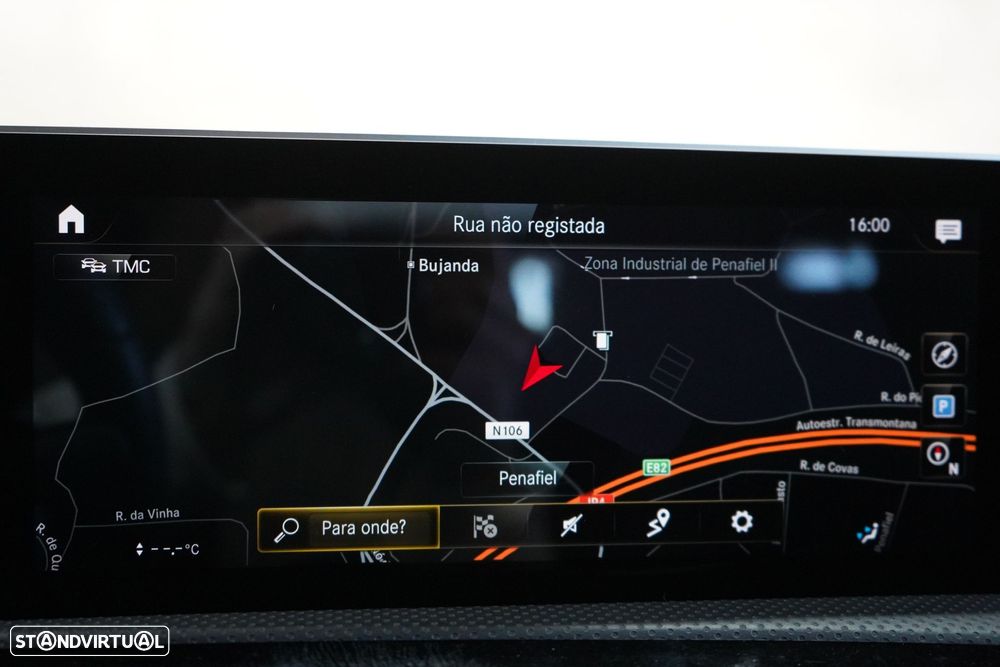 Mercedes-Benz CLA 180 - 9