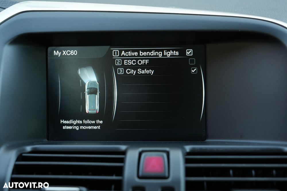 Volvo XC 60 - 16