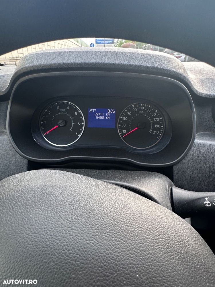 Dacia Duster 1.5 Blue dCi 4WD SL Techroad - 8
