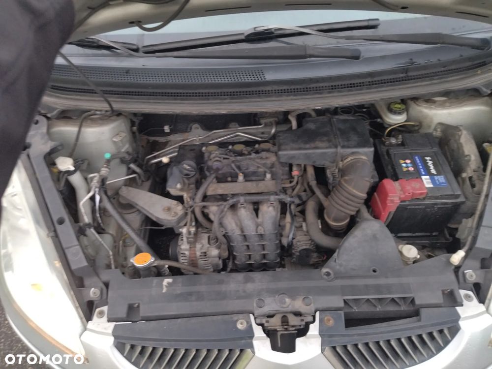 Mitsubishi Colt 1.1 Motion - 14