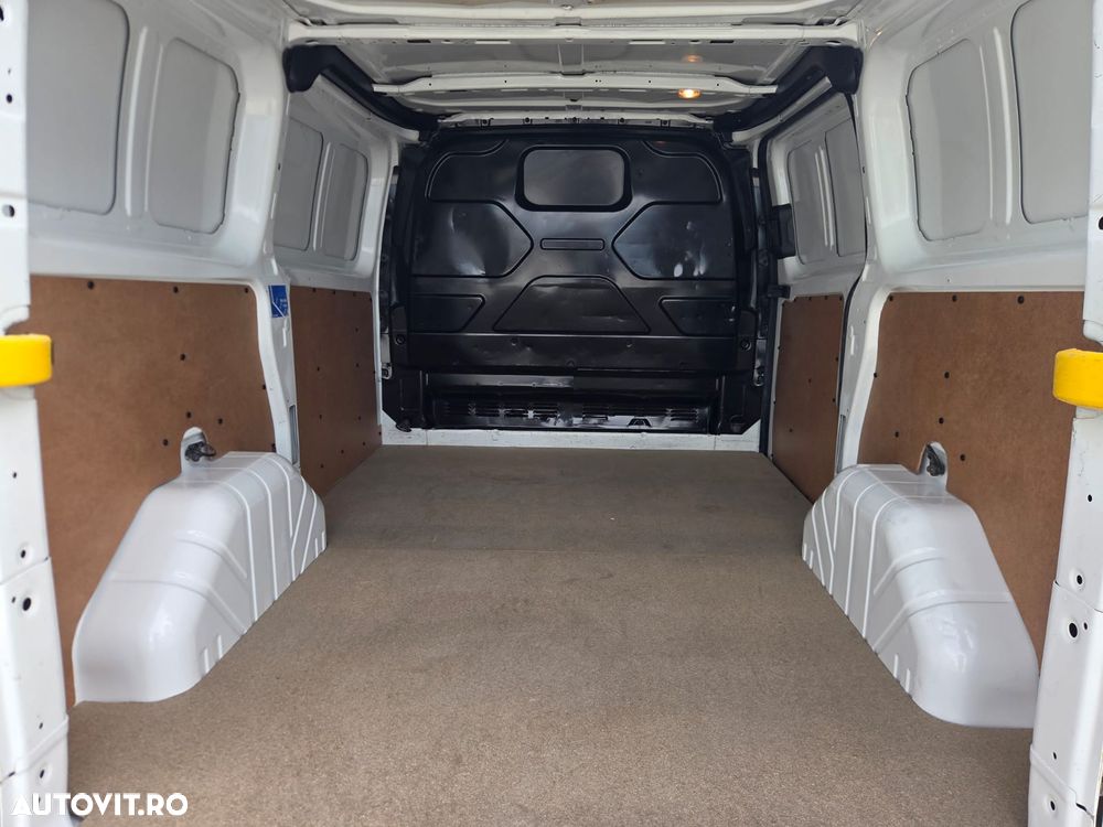 Ford New Transit Custom L1H1 - 14