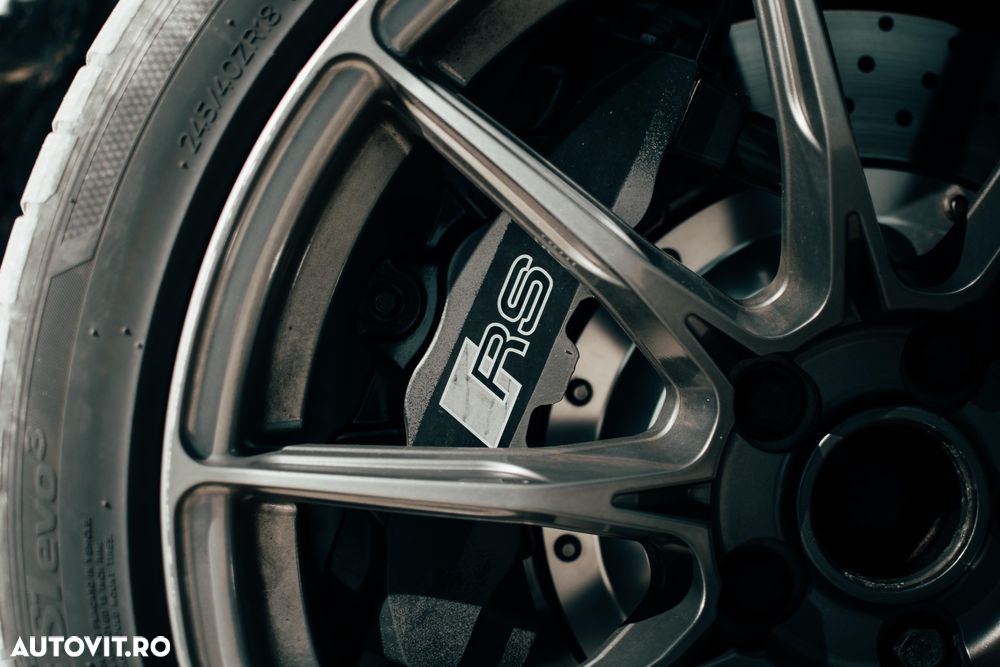 Audi RS3 - 14