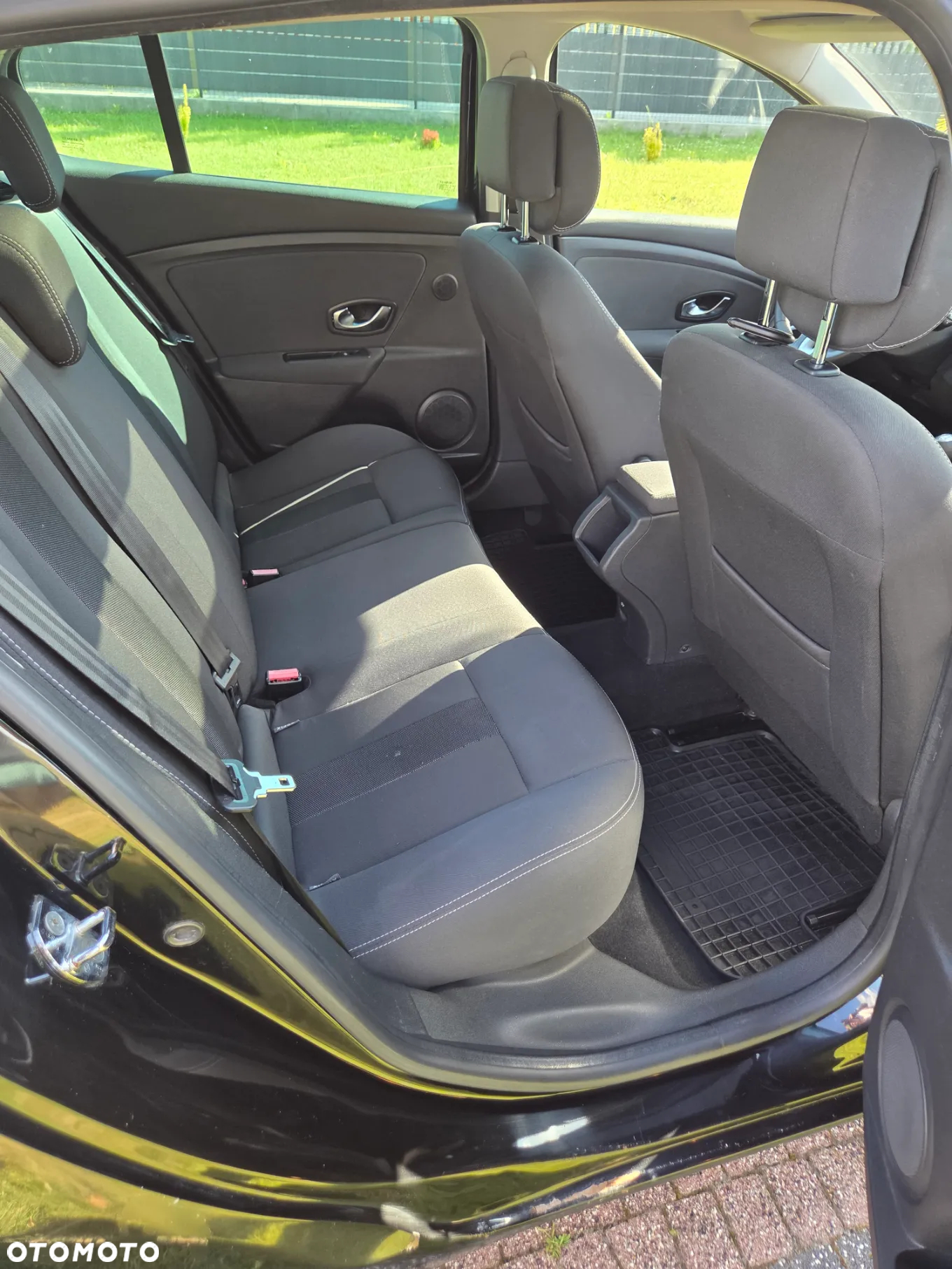 Renault Megane - 15