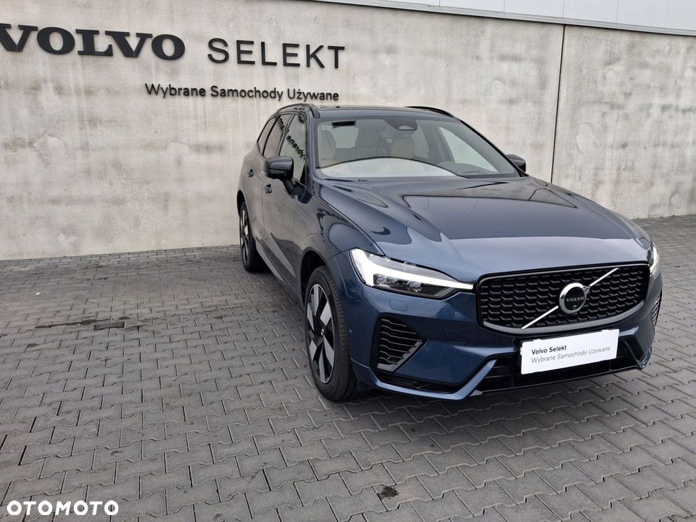 Volvo XC 60 - 2