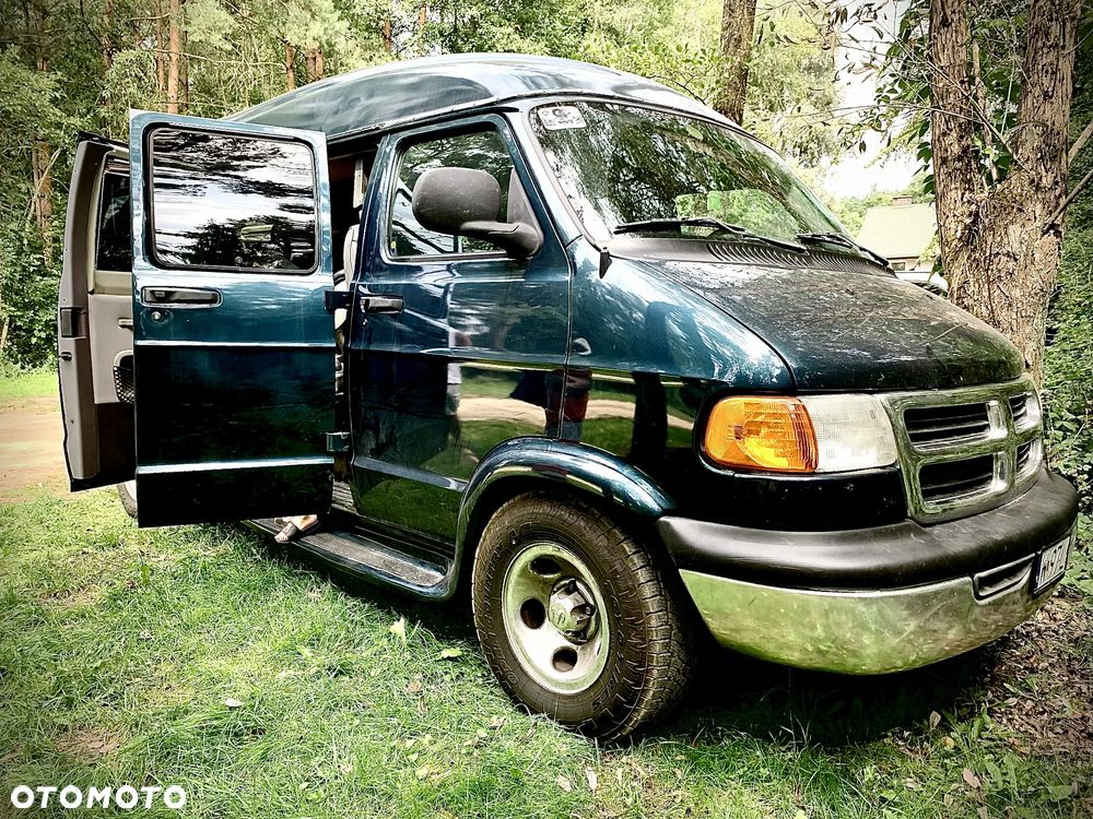 Dodge RAM - 9