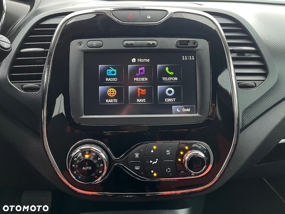 Renault Captur - 24