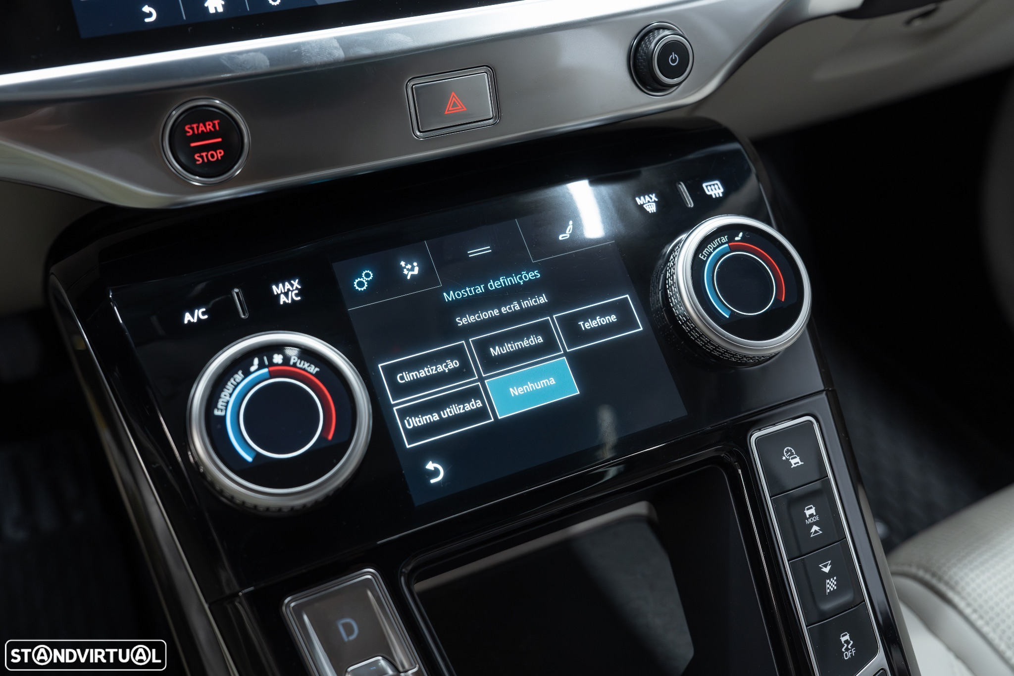 Jaguar I-Pace EV400 AWD SE - 47