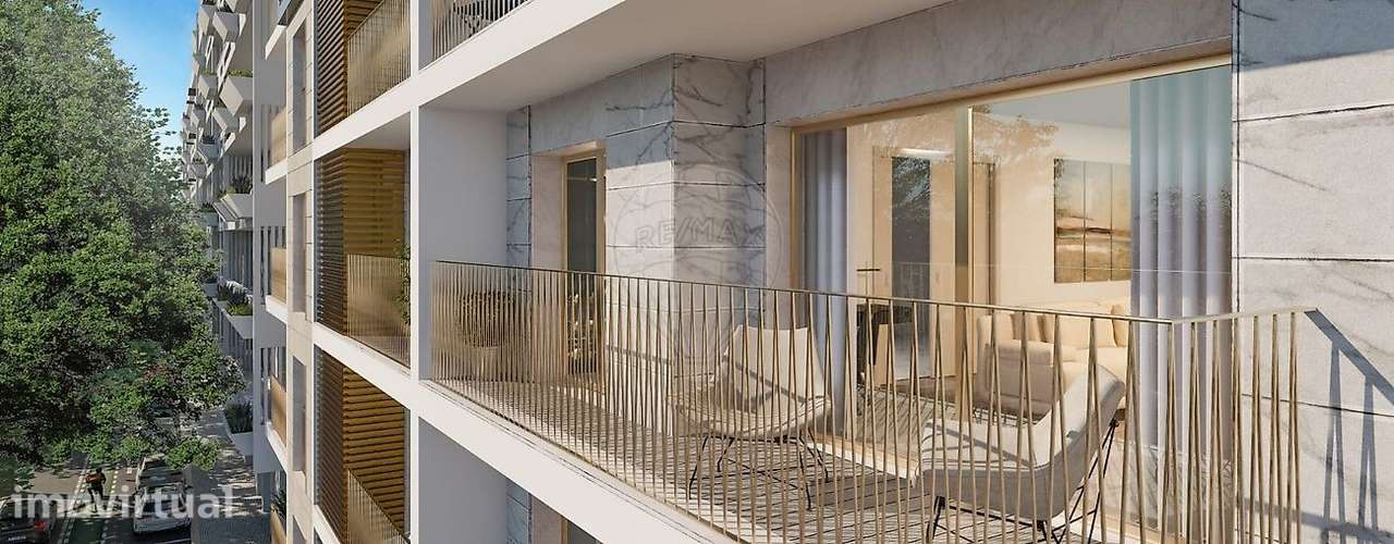 Apartamento T3 para venda - Grande imagem: 3/14