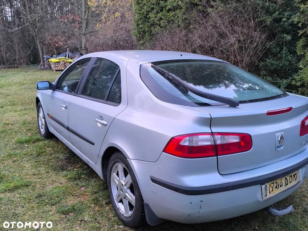 Renault Laguna - 3