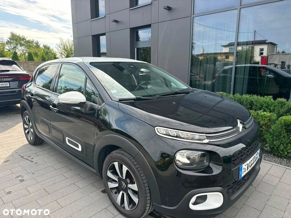 Citroen C3 2018 photo 3