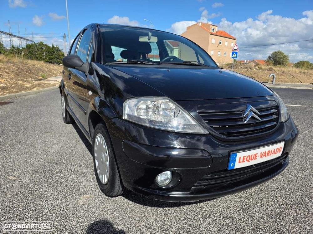 Citroën C3 1.1 SX Pack - 3