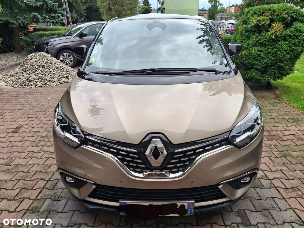 Renault Scenic ENERGY dCi 160 EDC INITIALE PARIS - 3