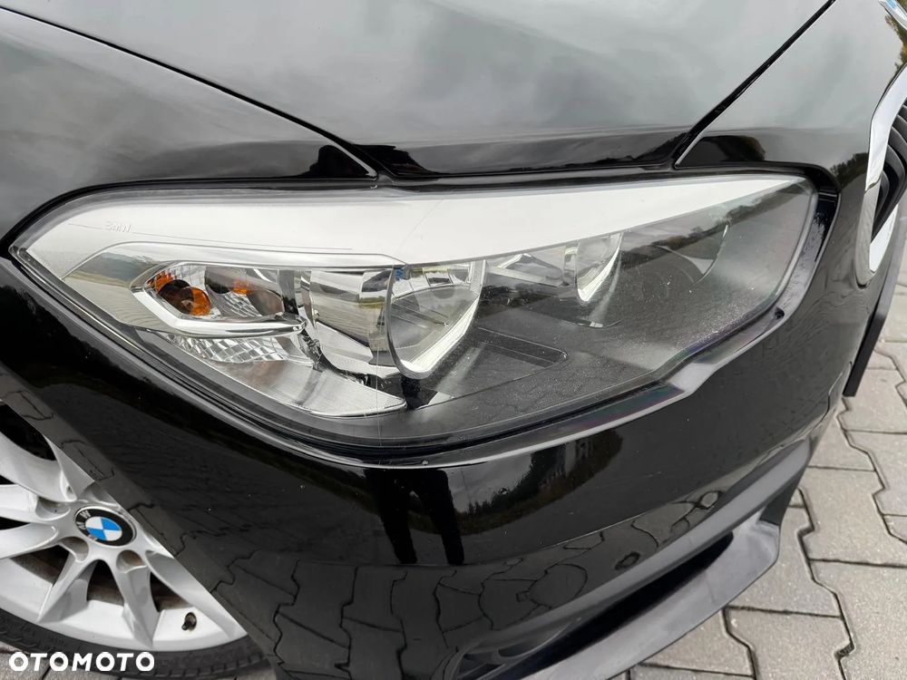 BMW Seria 1 116d EfficientDynamics Edition Sport Line - 15