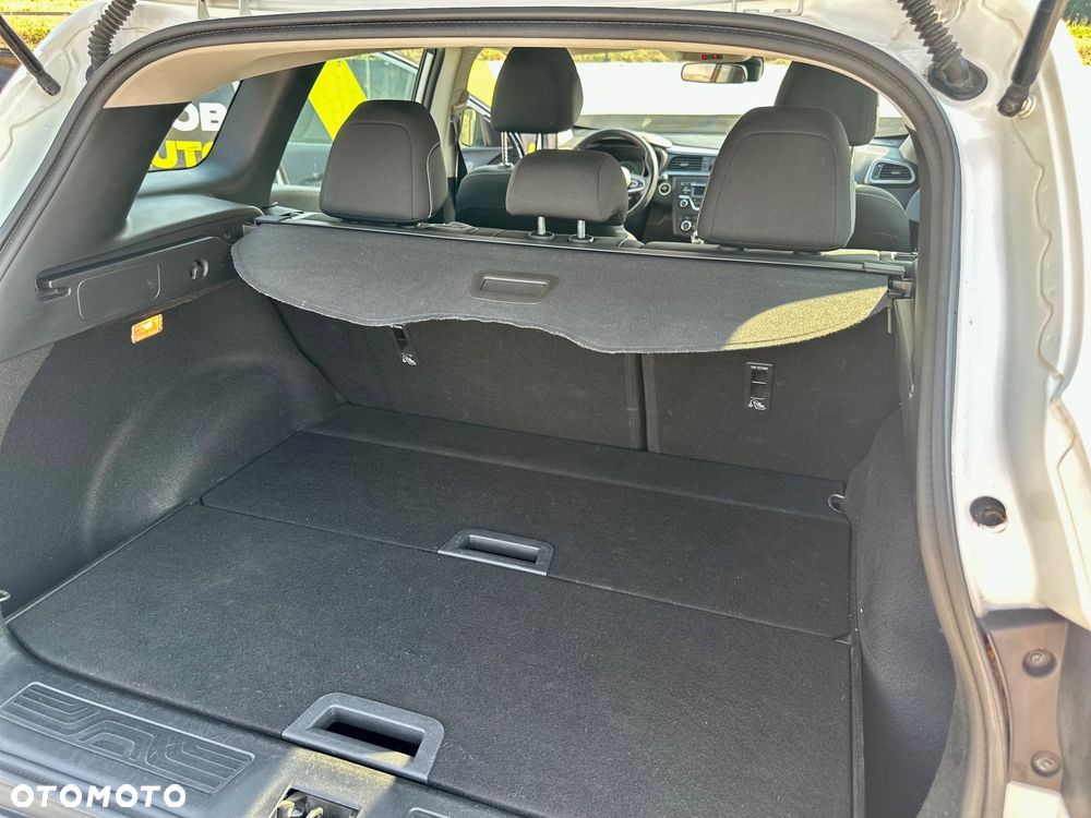 Renault Kadjar 1.6 dCi Energy Adventure 4x4 - 24