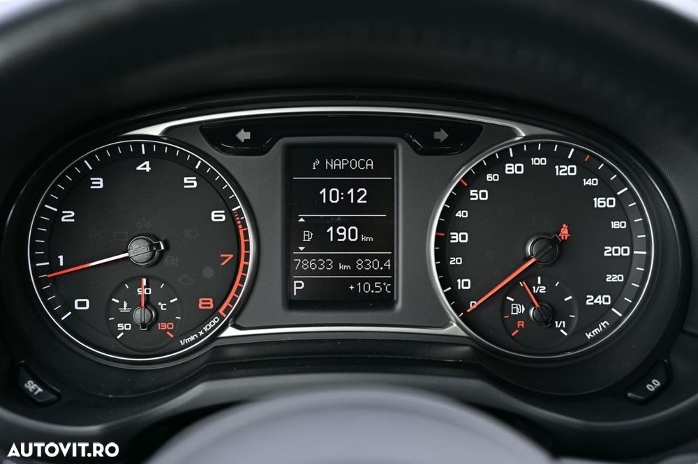 Audi A1 - 26