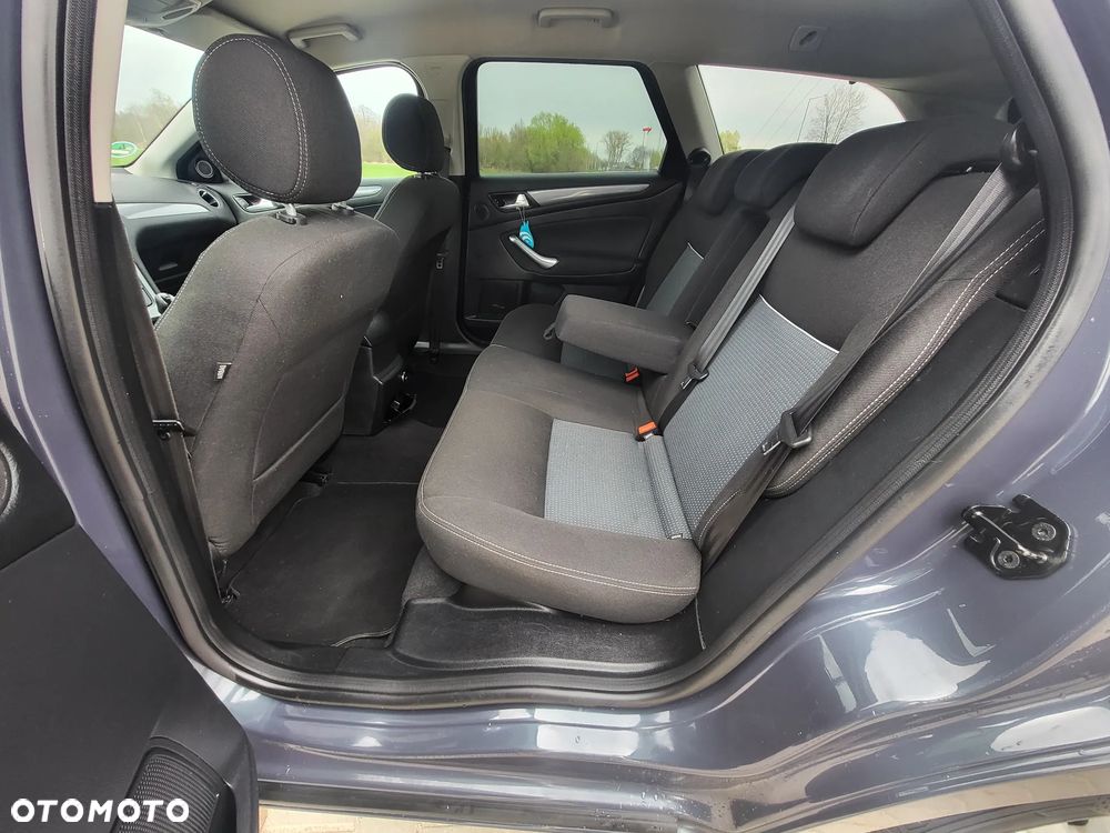 Ford Mondeo 2.0 TDCi Business Edition - 29