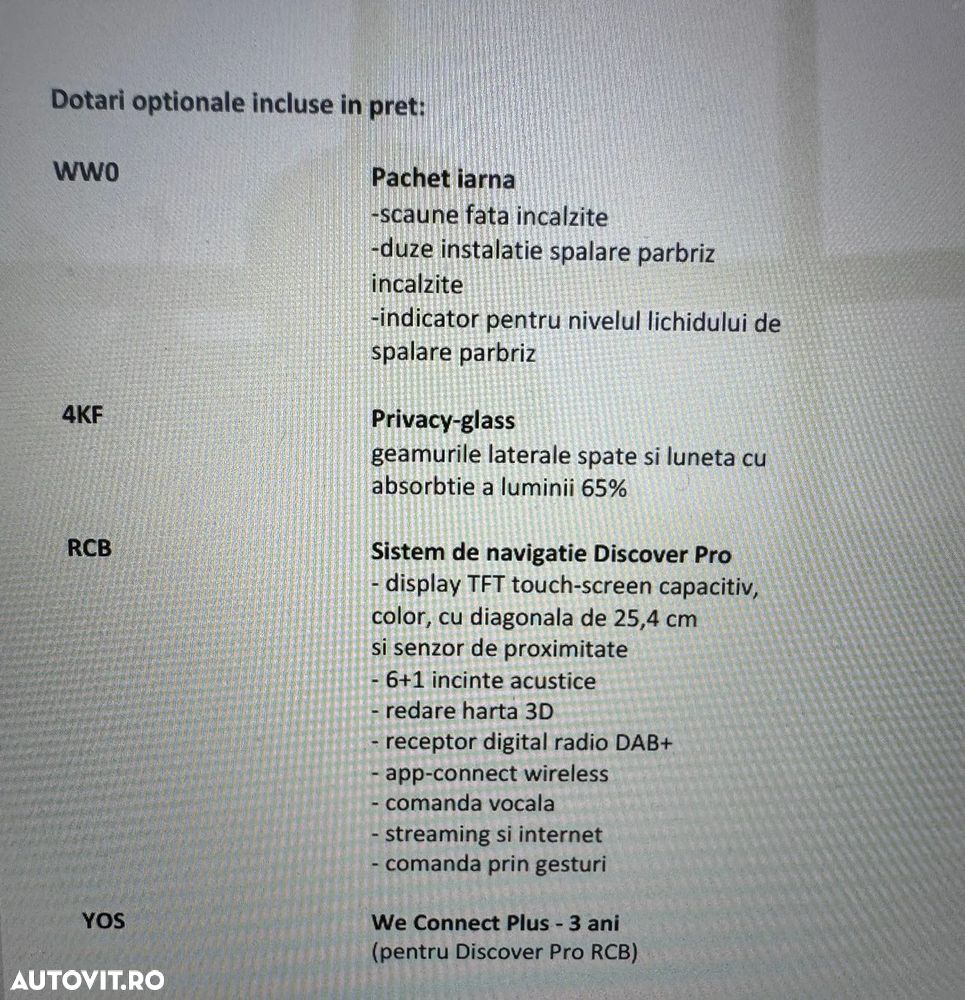 Volkswagen Golf 2.0 TDI DSG Highline - 11