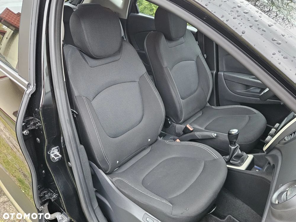 Renault Captur ENERGY TCe 90 Start&Stop Expression - 34