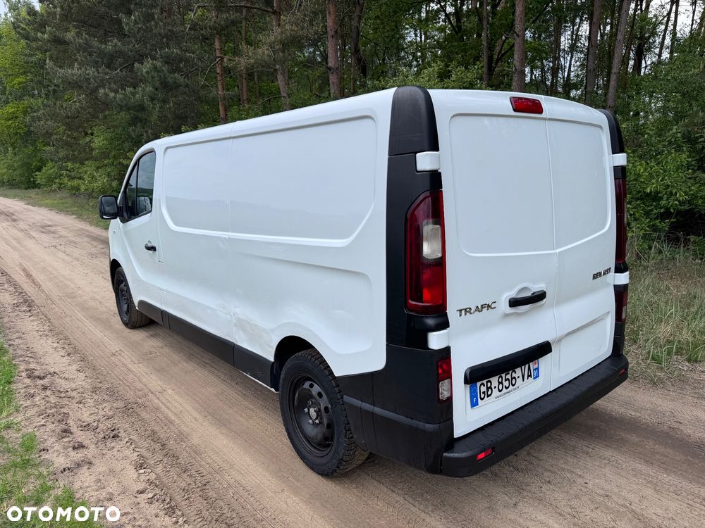 Renault Trafic - 13