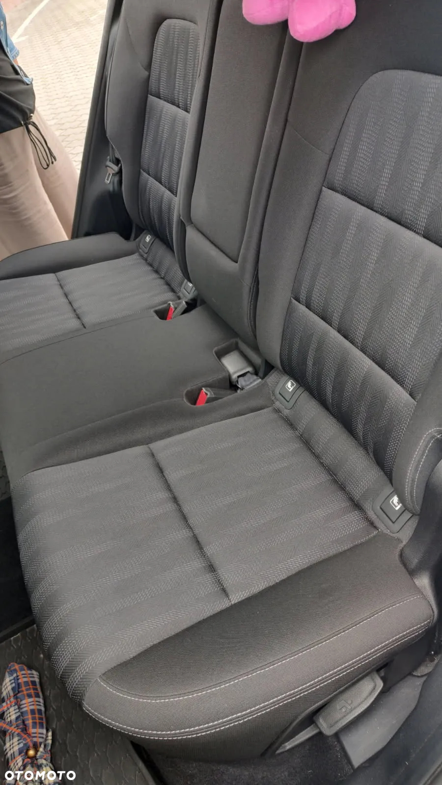 Kia Sportage 1.6 GDI M 2WD - 6