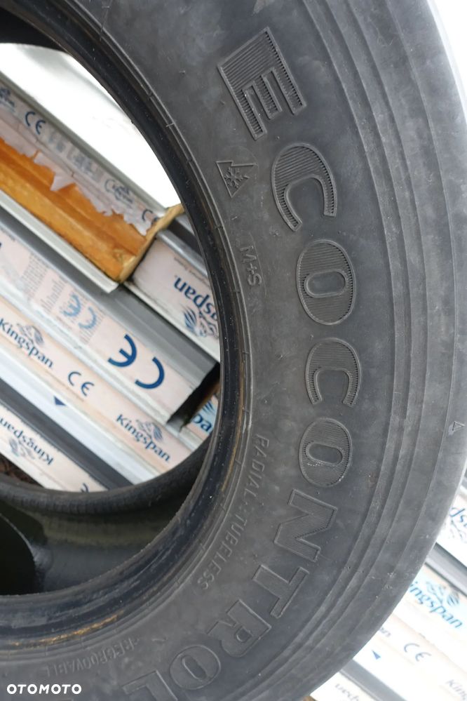 OPONA OPONY FULDA 315 60 22.5 18r. - 5