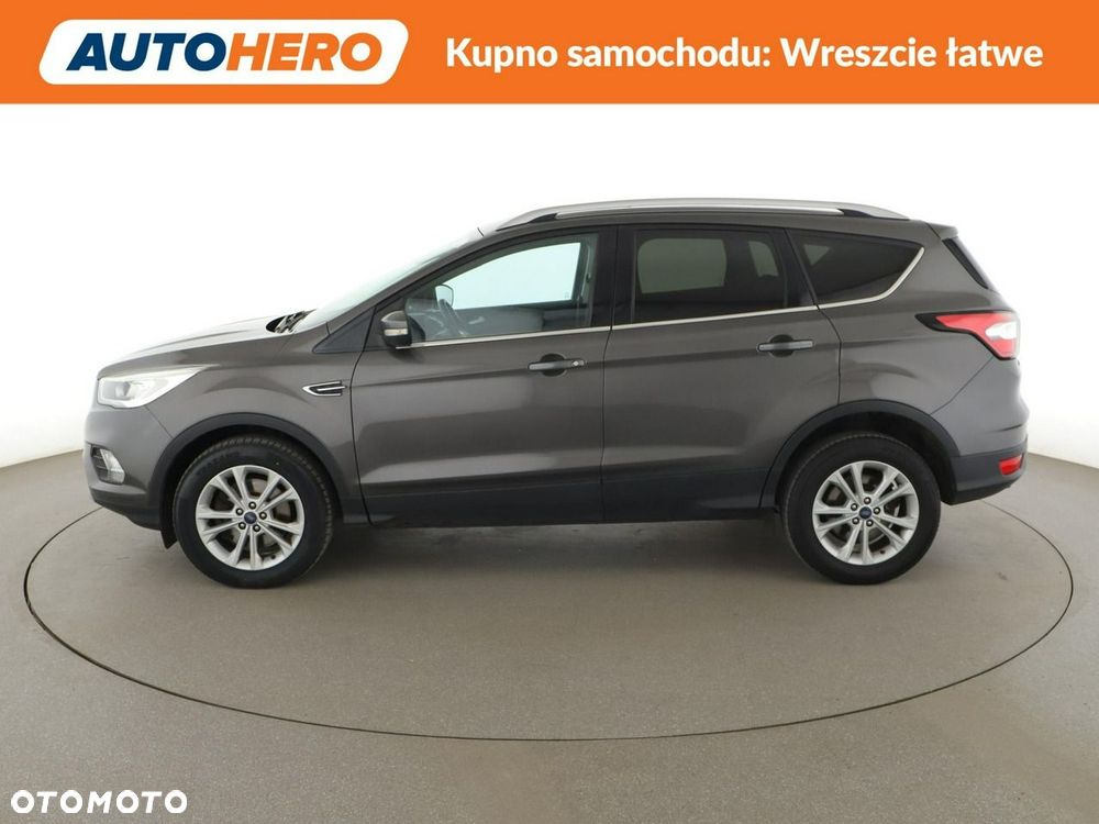 Ford Kuga 2.0 TDCi 2x4 Titanium - 3