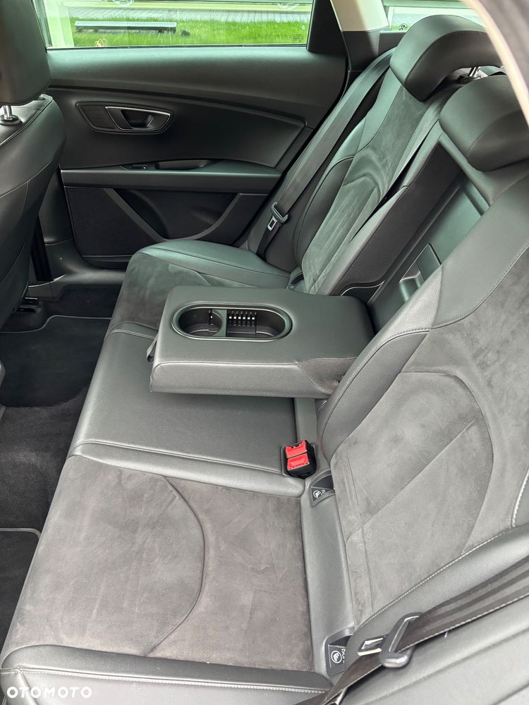 Seat Leon 1.6 TDI Style - 21
