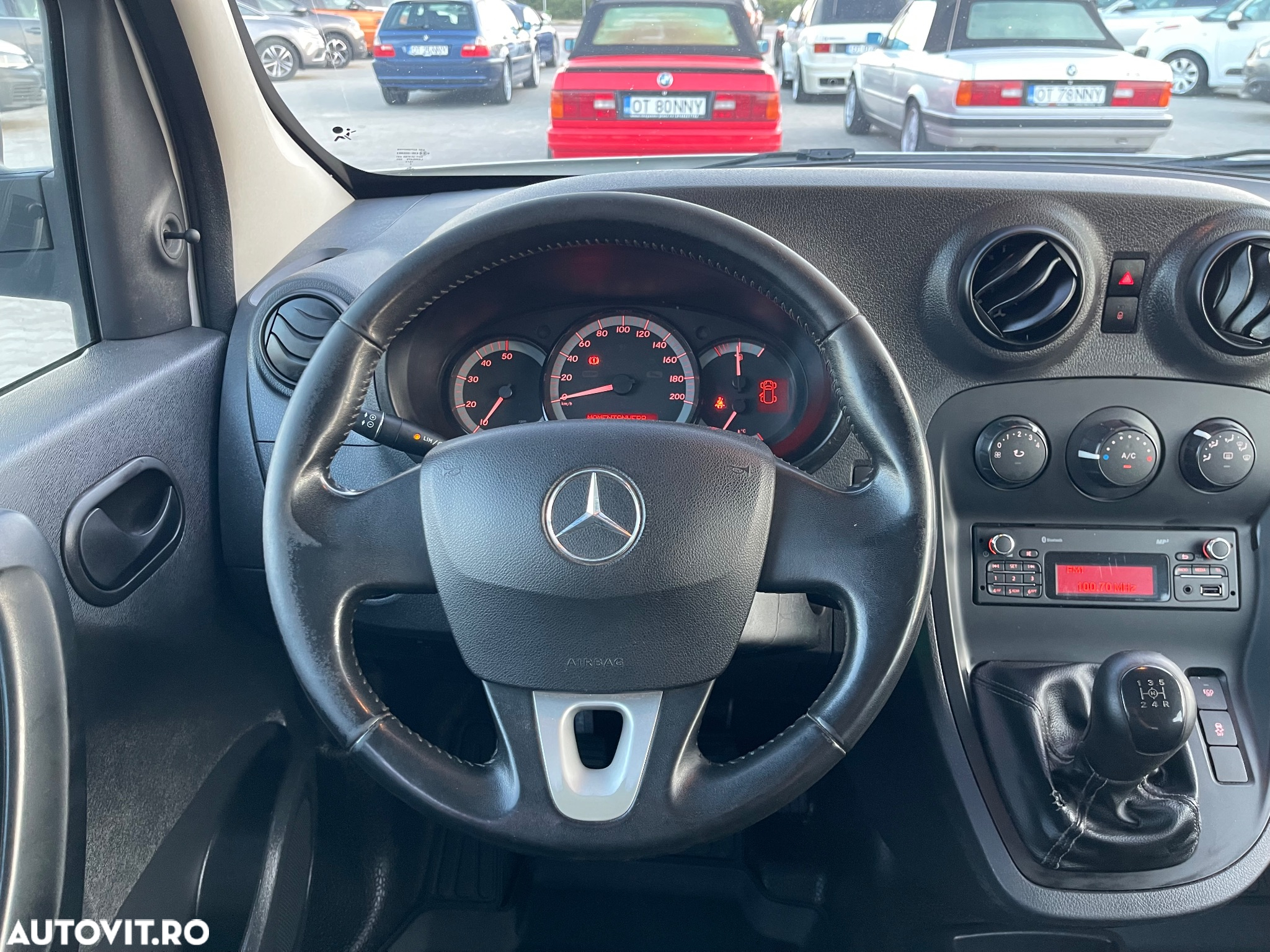 Mercedes-Benz Citan - 14