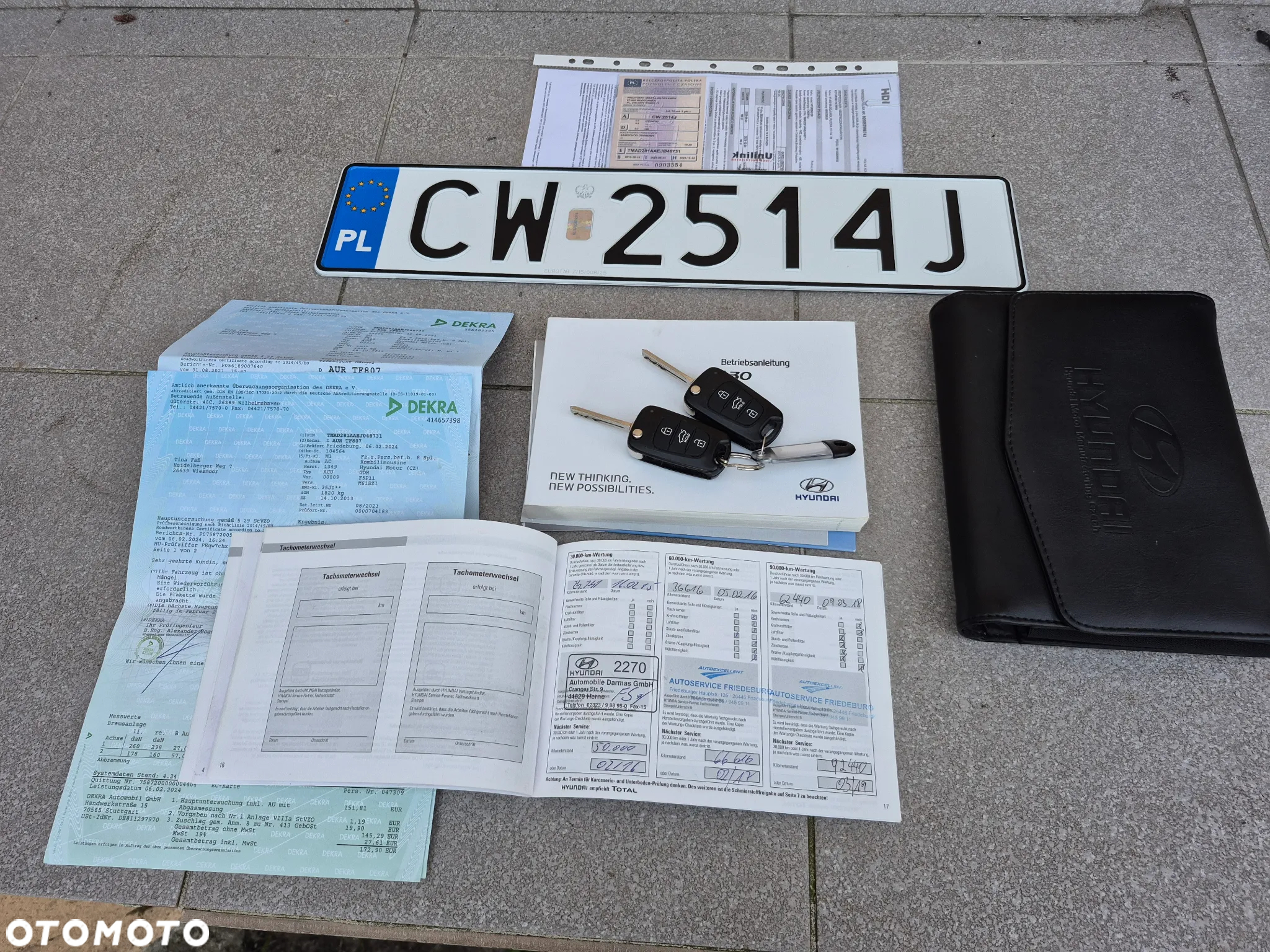 Hyundai i30 1.4 Classic - 30