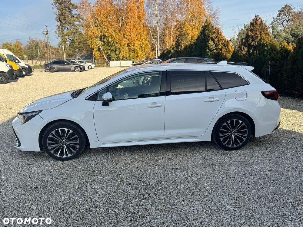 Toyota Corolla 1.8 Hybrid Style - 5