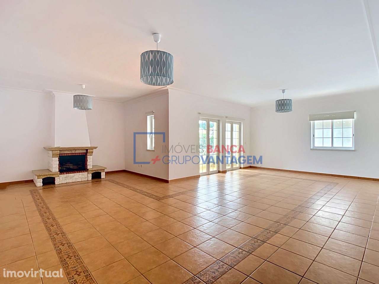 Apartamento T4 para venda na Quinta da Beloura - Grande imagem: 4/30