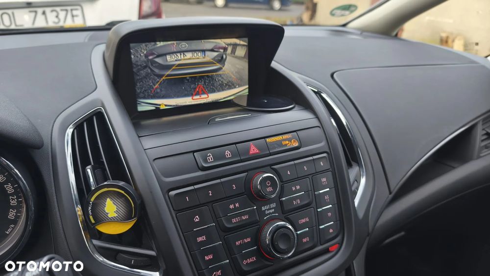 Opel Zafira Tourer 2.0 CDTI ecoFLEX Start/Stop Business Innovation - 6