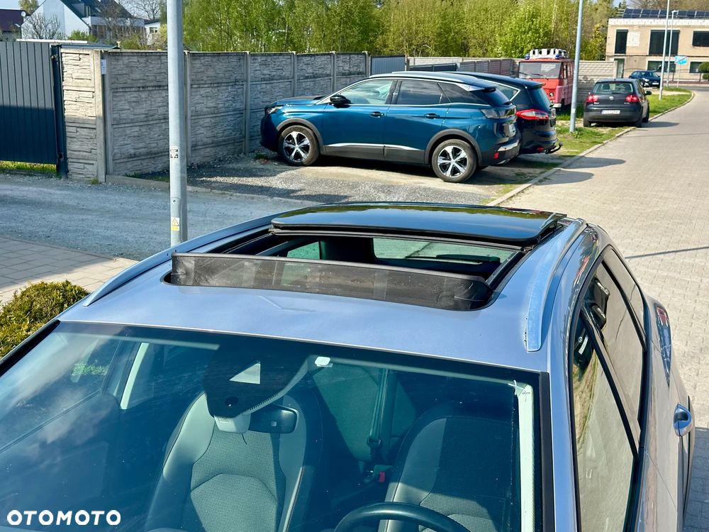 Seat Leon Sportstourer 2.0 TDI Start&Stop 4Drive DSG X-Perience - 10