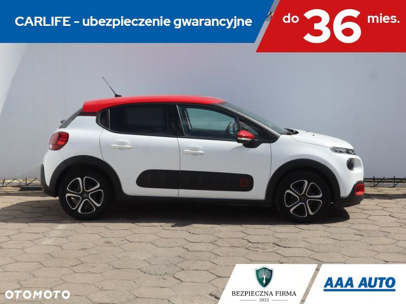 Citroën C3 - 8