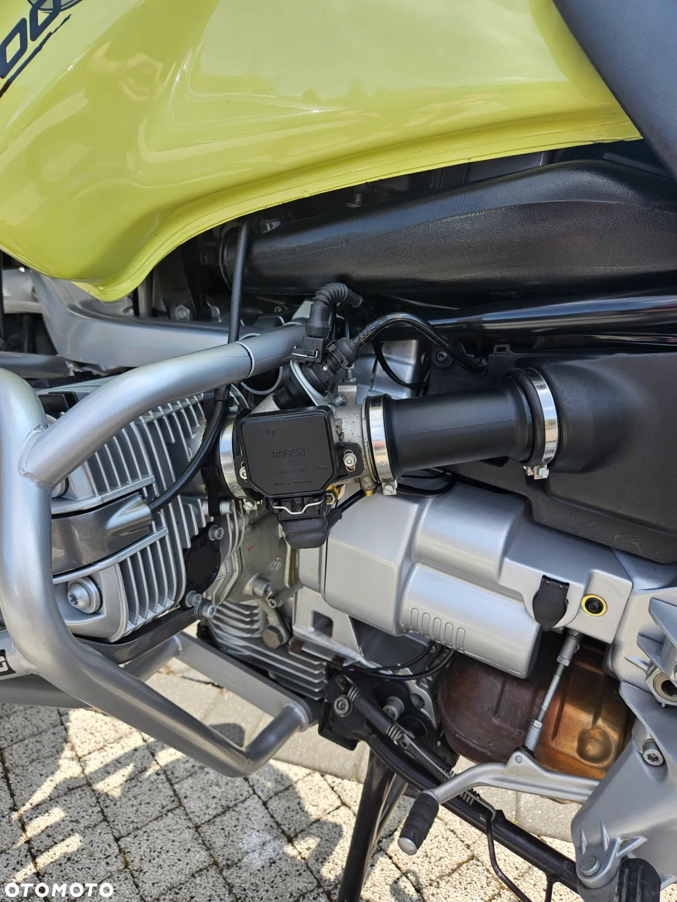 BMW GS - 29