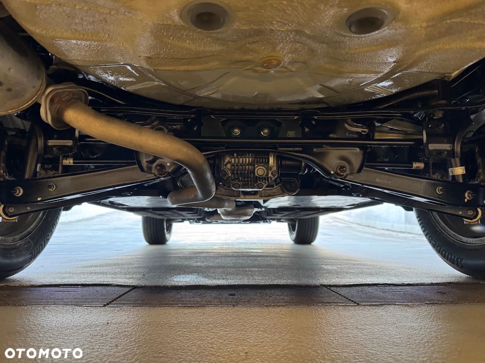 Subaru Outback 2.5i Platinum (EyeSight) Lineartronic - 9