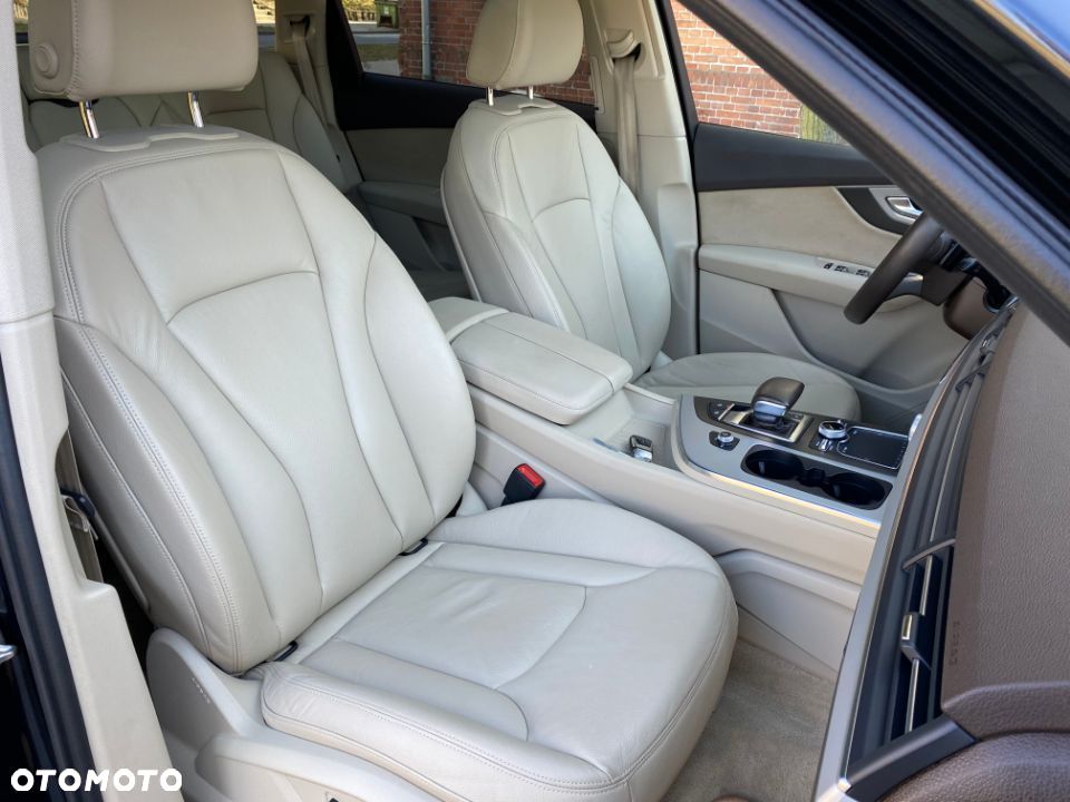 Audi Q7 - 5