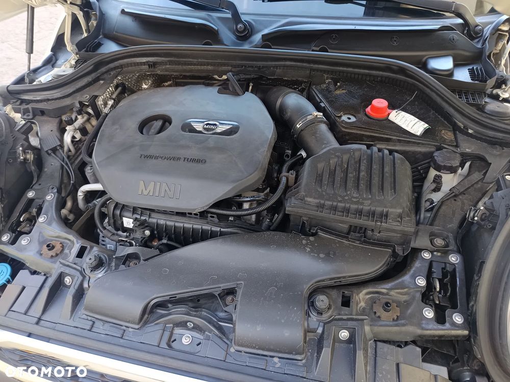 MINI ONE - 20