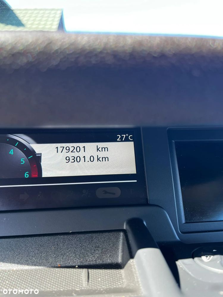 Renault Scenic ENERGY dCi 130 Start & Stop Bose Edition - 6