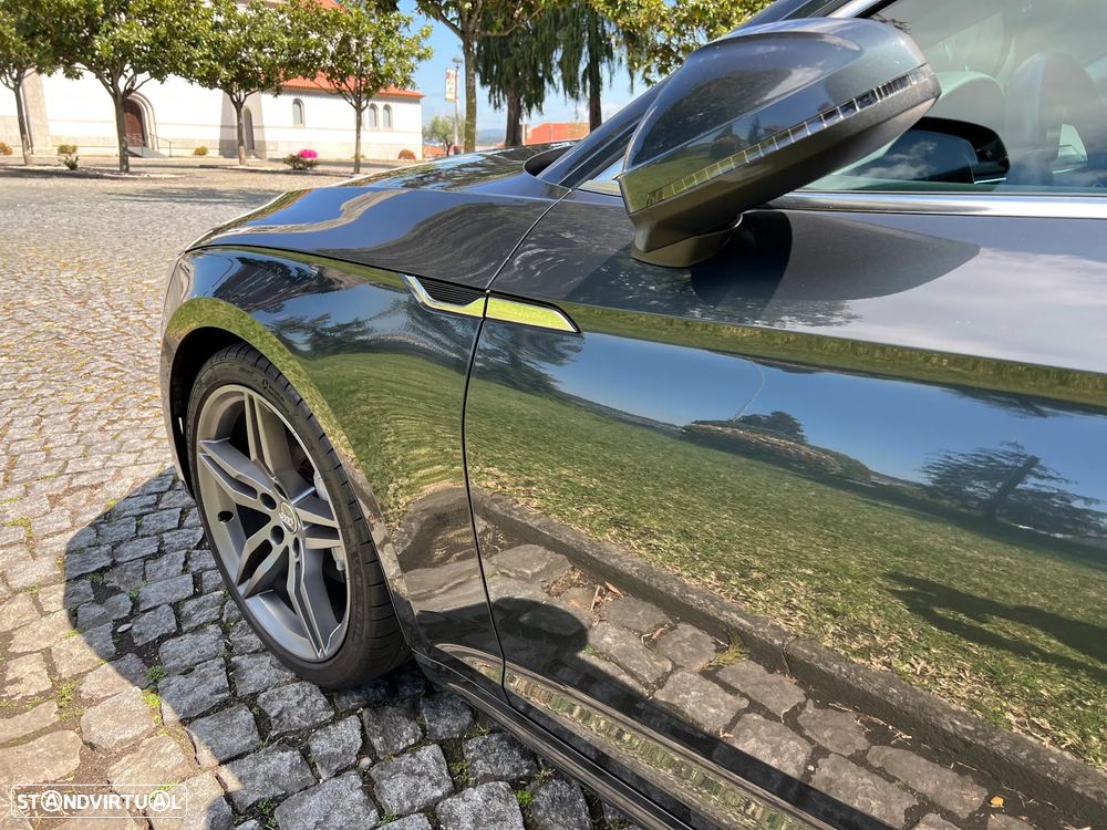 Audi A5 Sportback 2.0 TDI Sport - 20