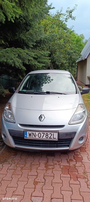 Renault Clio - 6