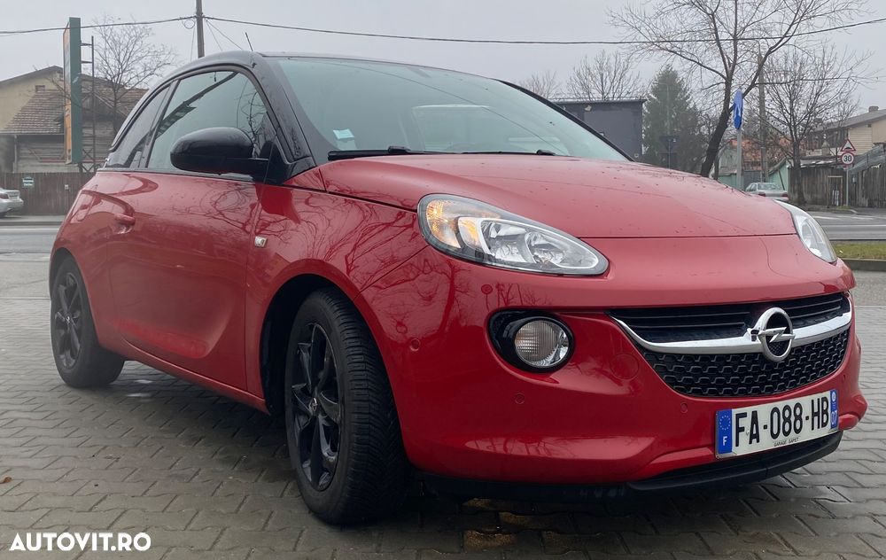 Opel Adam 1.4 Unlimited - 3