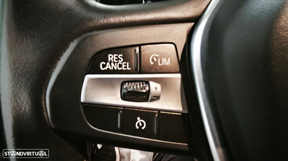 BMW X3 18 d sDrive Auto - 17