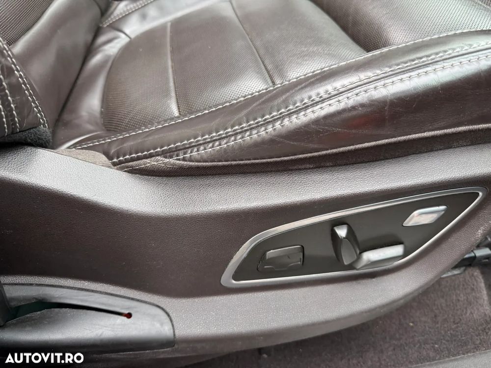 Renault Espace Energy dCi 160 EDC Initiale Paris - 8