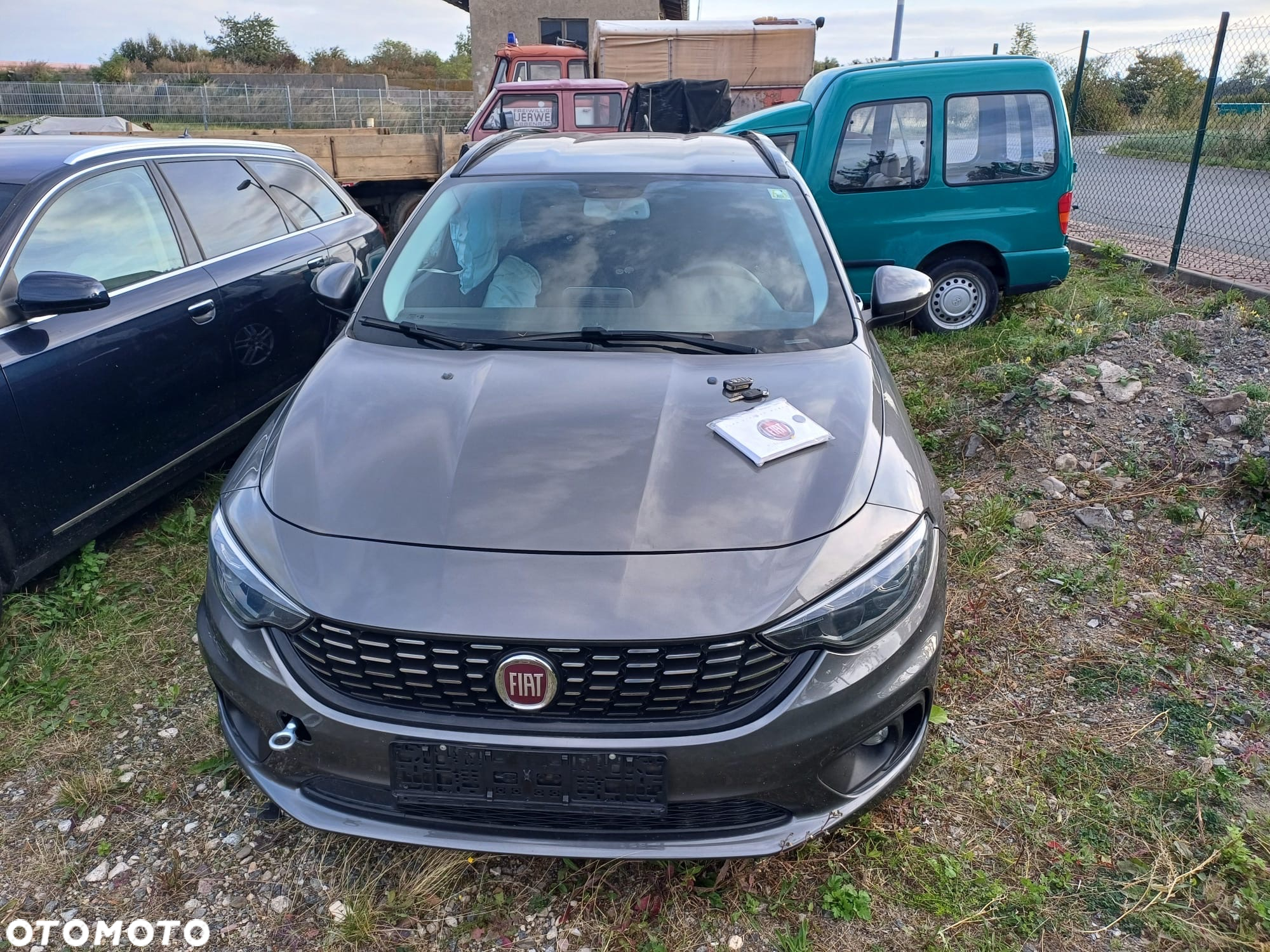 Fiat Tipo 1.4 T-Jet 16v S-Design - 6