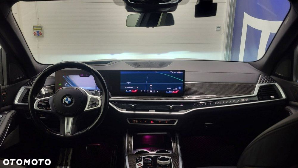 BMW X7 xDrive40d mHEV sport - 18