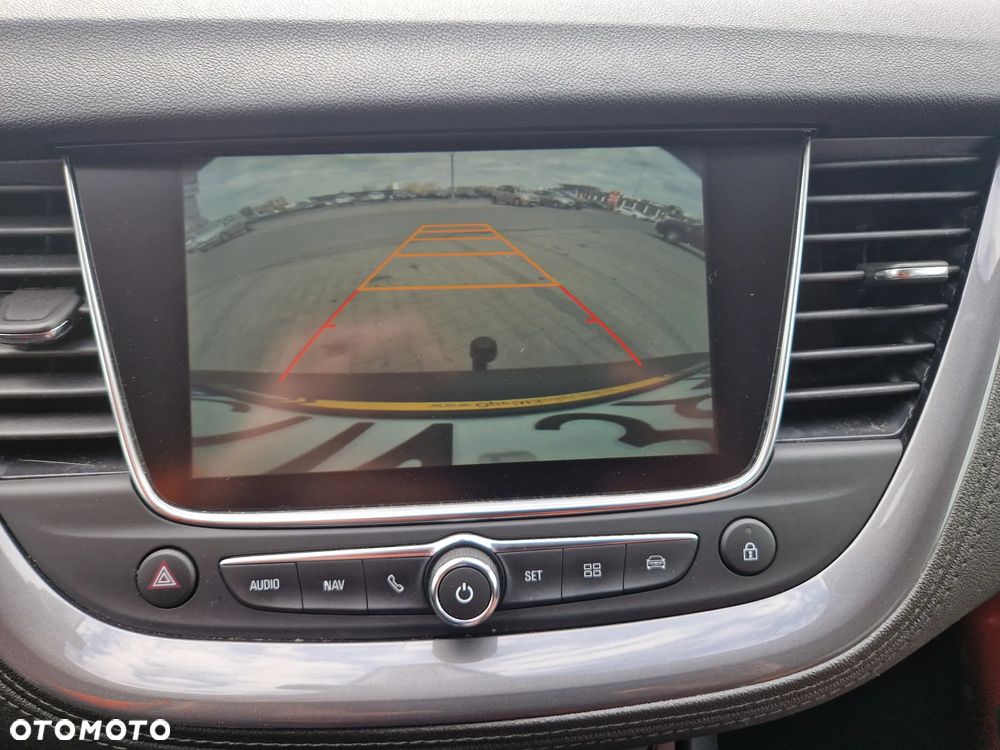 Opel Grandland X 1.2 Start/Stop Business INNOVATION - 23