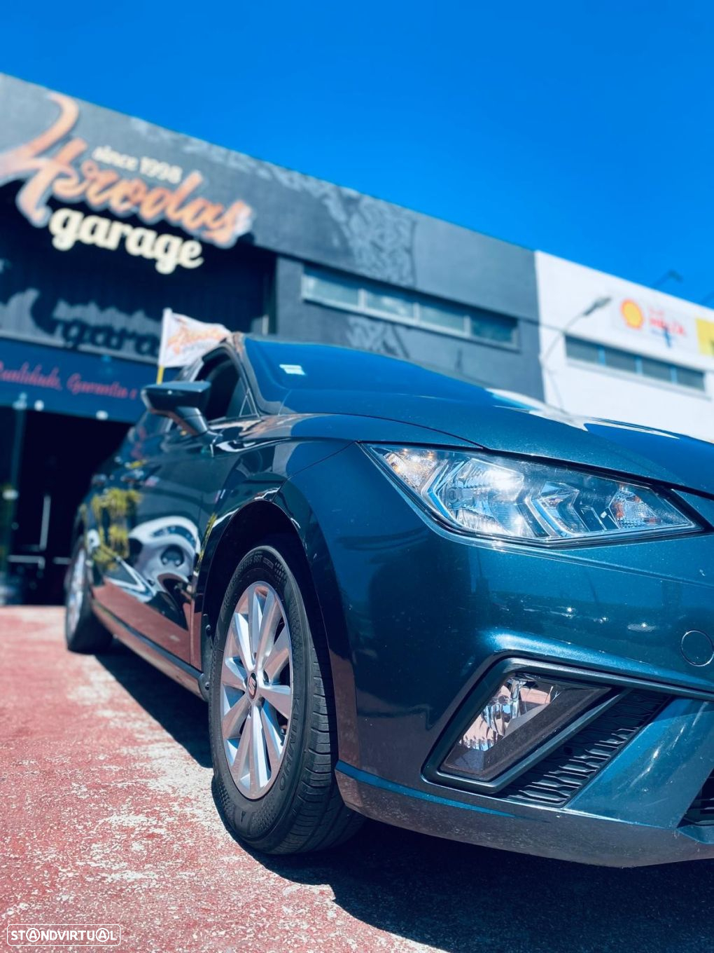 SEAT Ibiza 1.0 Style - 5